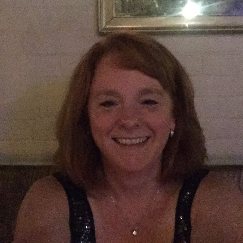 Meet your Posher, Michele